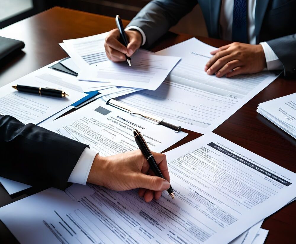Preparing for Your Will Consultation