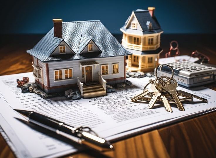 Property and Family Considerations