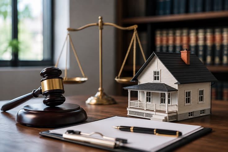 Property and Family Considerations